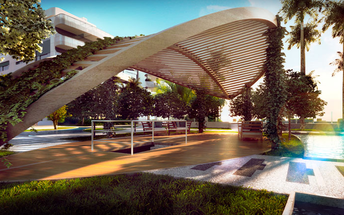 Bravíssima Private Residence Torre