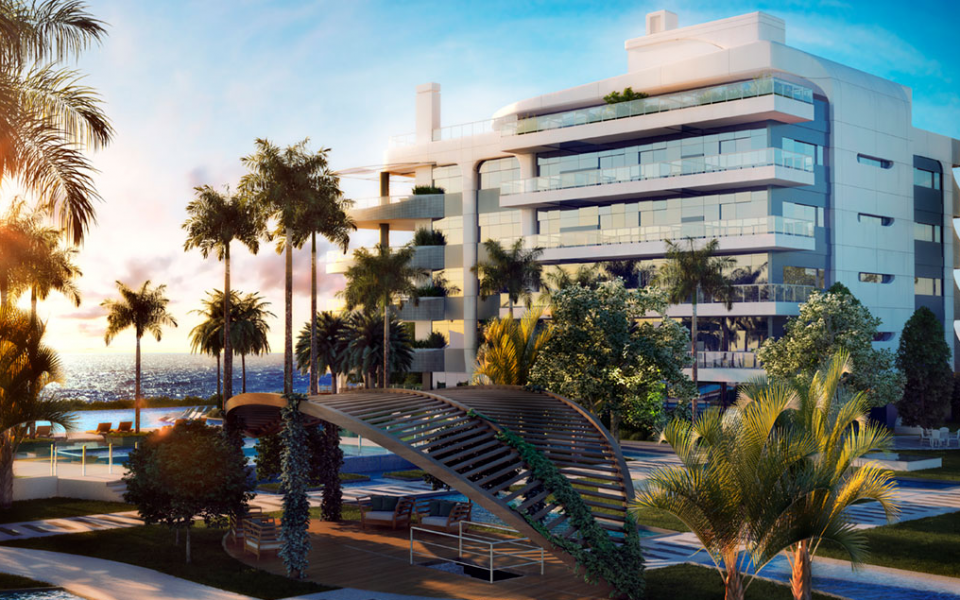 Bravíssima Private Residence Torre