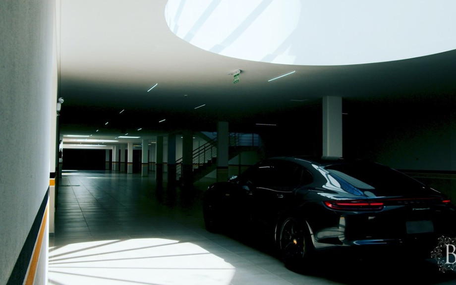 Bravíssima Private Residence Torre