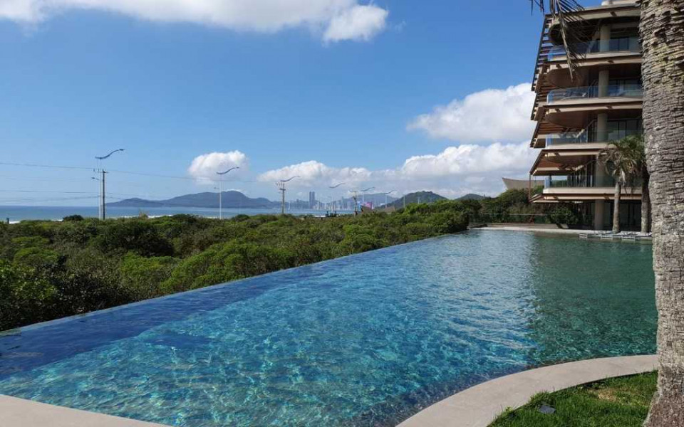 Bravíssima Private Residence Torre