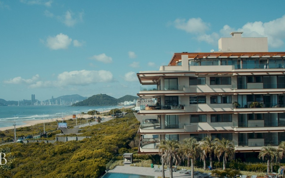 Bravíssima Private Residence Torre