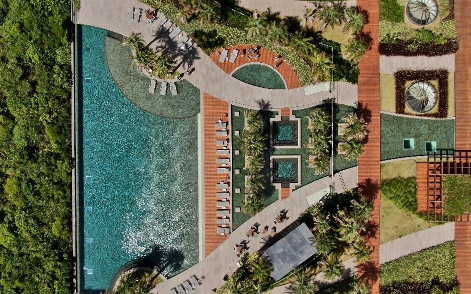 Bravíssima Private Residence Torre