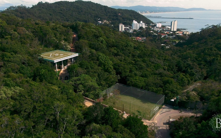 Bravíssima Private Residence Torre