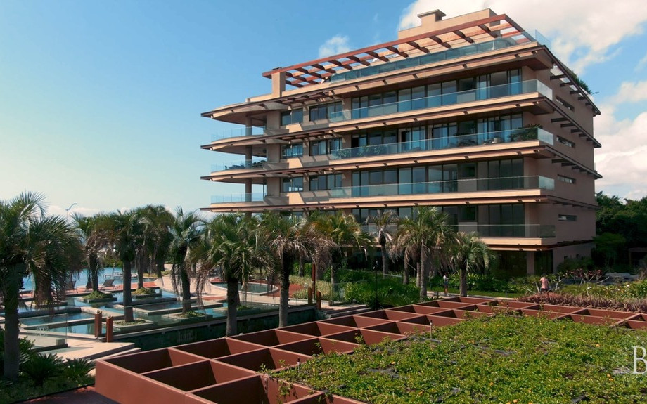 Bravíssima Private Residence Torre