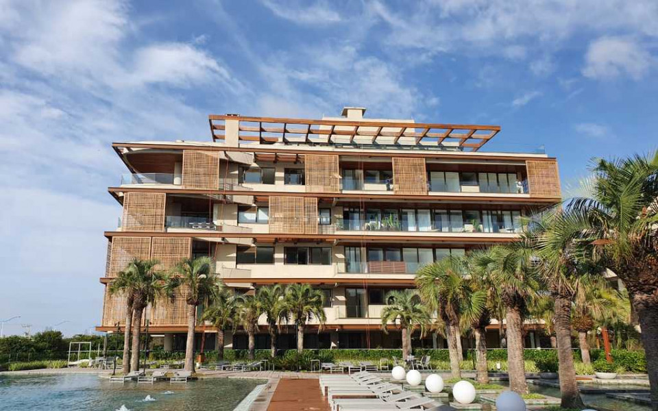 Bravíssima Private Residence Torre