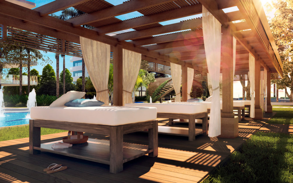 Bravíssima Private Residence Torre