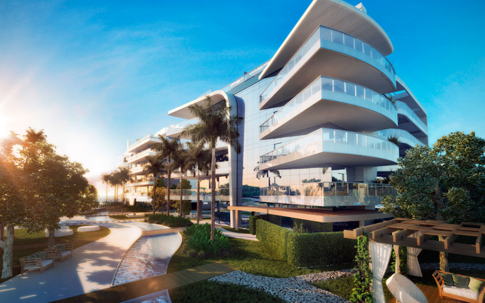 Bravíssima Private Residence Torre