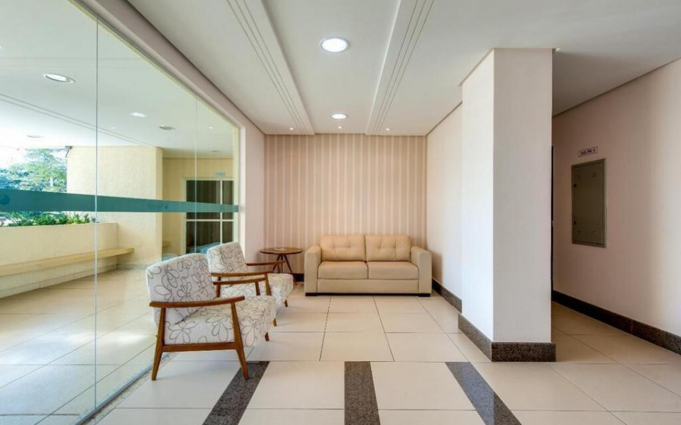 Brilhante Condomínio Clube