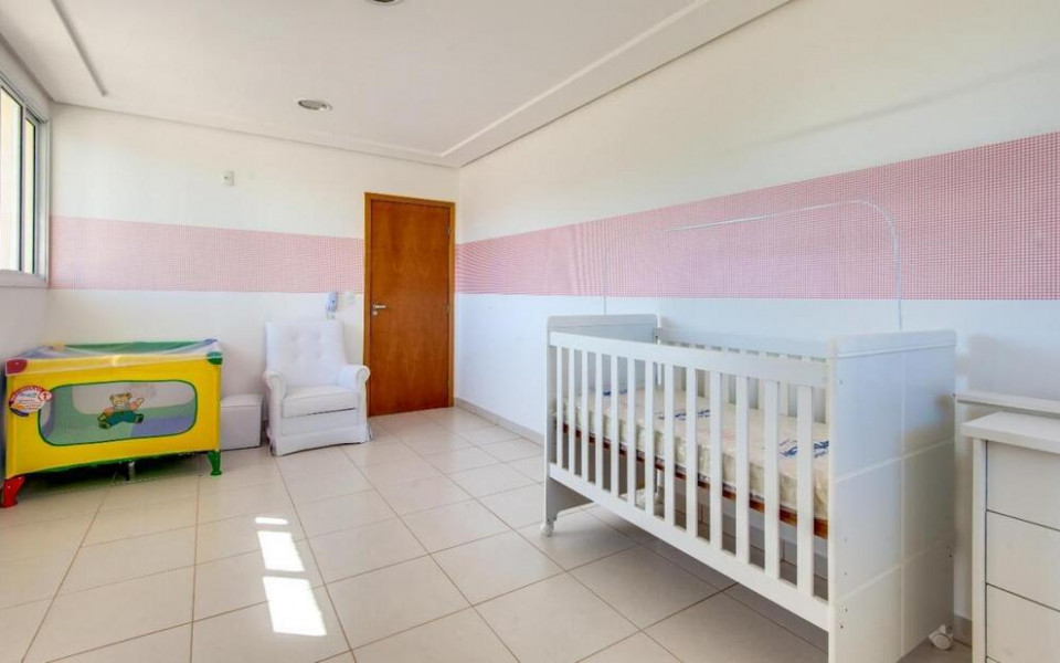 Brilhante Condomínio Clube