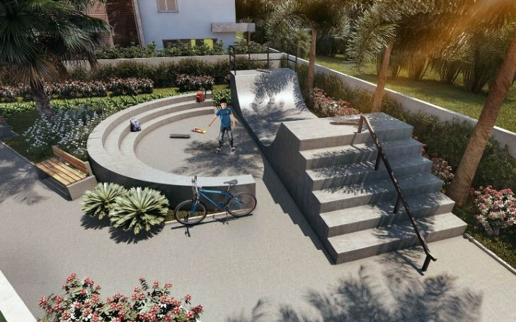 Brisas Condomínio Parque