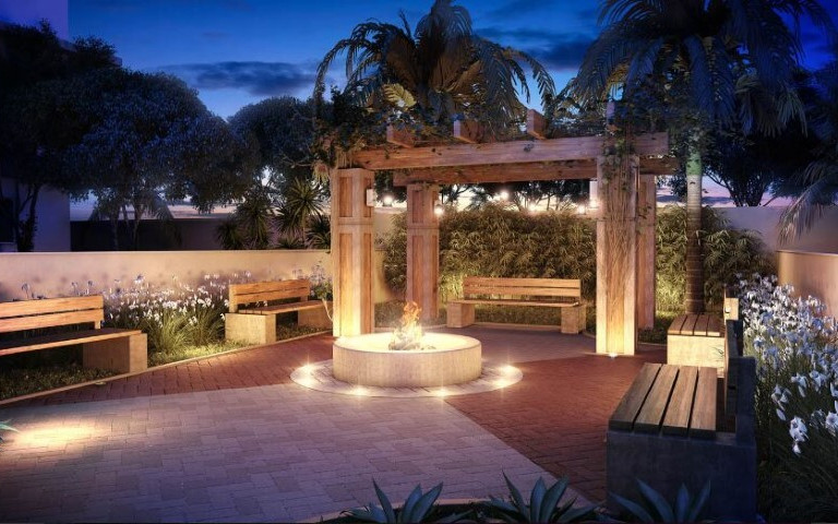 Brisas Condomínio Parque