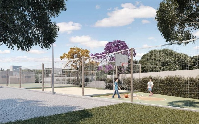 Brisas Condomínio Parque