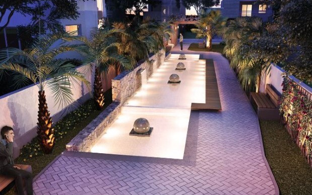 Brisas Condomínio Parque