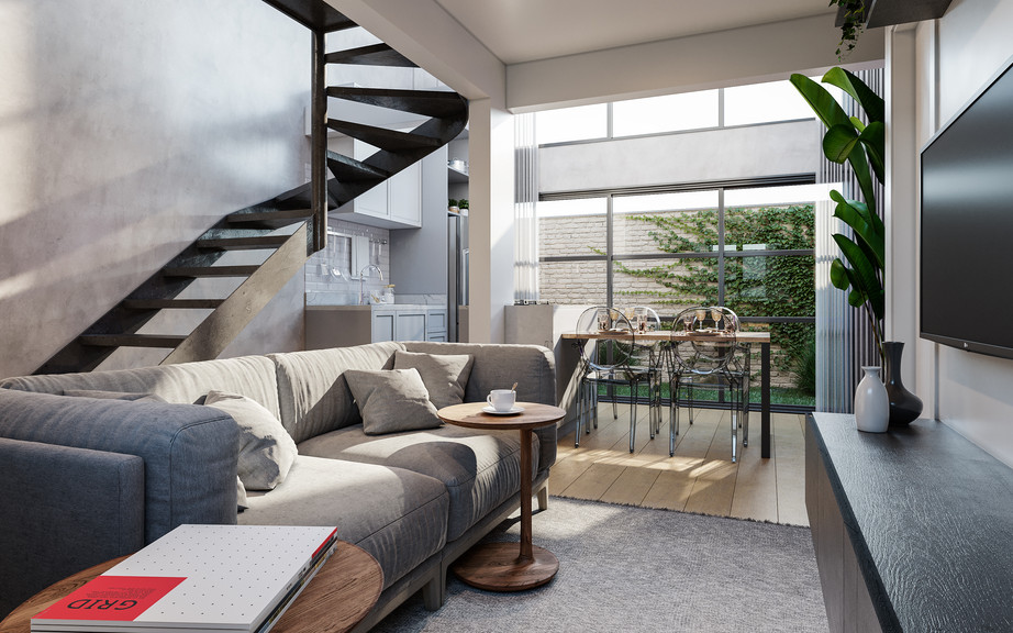 Brooklin Loft - Casa