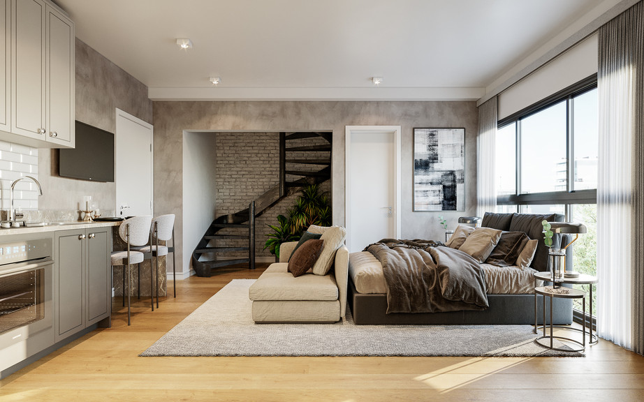 Brooklin Loft