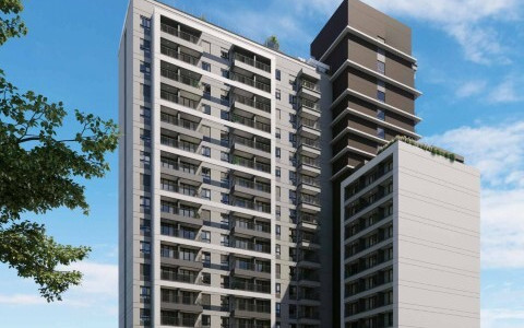 B.Side Faria Lima - Loja