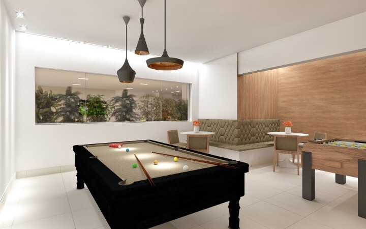 Bueno Park Residencial