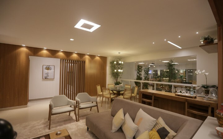 Bueno Park Residencial