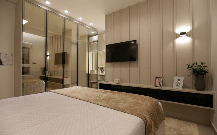 Bueno Park Residencial