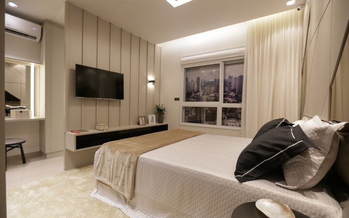 Bueno Park Residencial