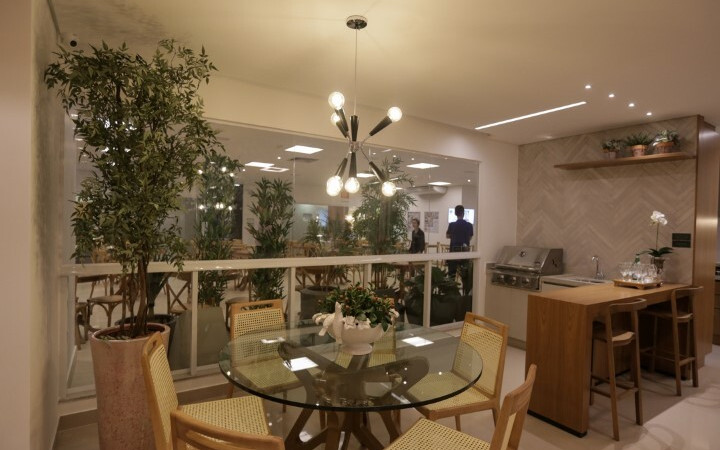 Bueno Park Residencial