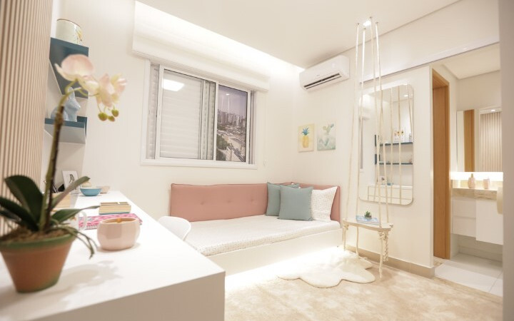 Bueno Park Residencial