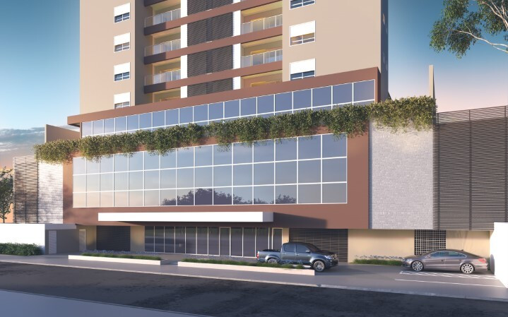 Bueno Park Residencial