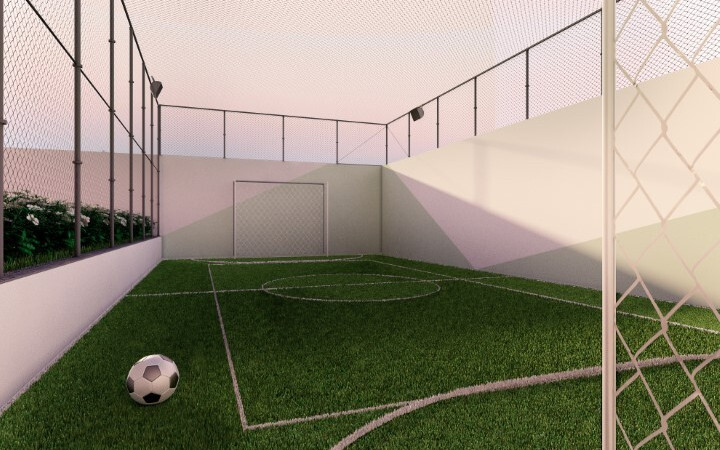 Bueno Park Residencial