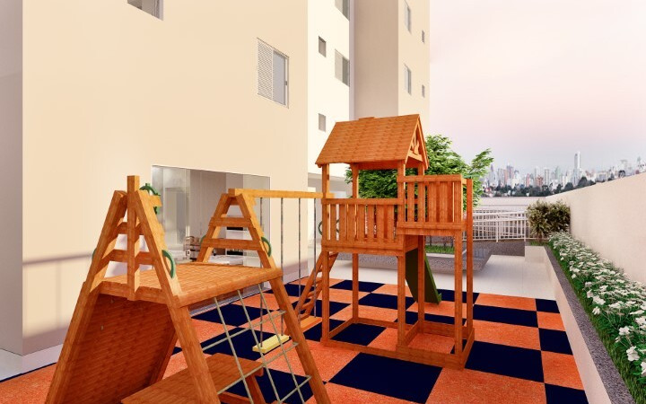 Bueno Park Residencial