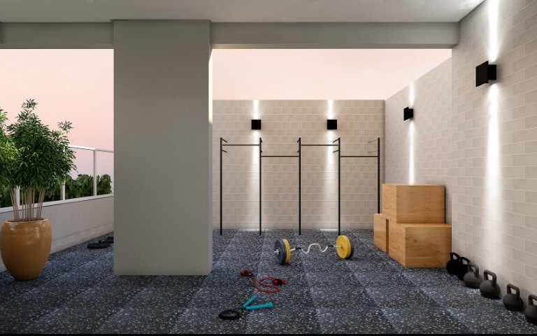 Bueno Park Residencial