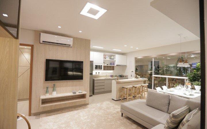 Bueno Park Residencial