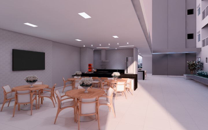 Bueno Park Residencial