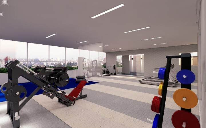 Bueno Park Residencial