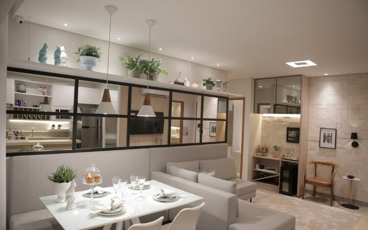 Bueno Park Residencial