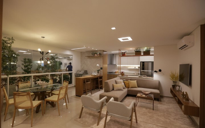 Bueno Park Residencial