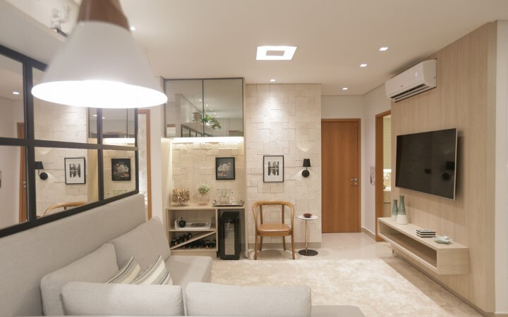 Bueno Park Residencial