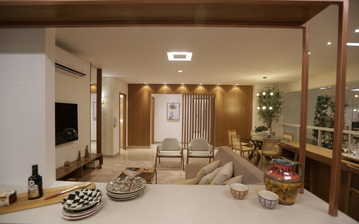 Bueno Park Residencial