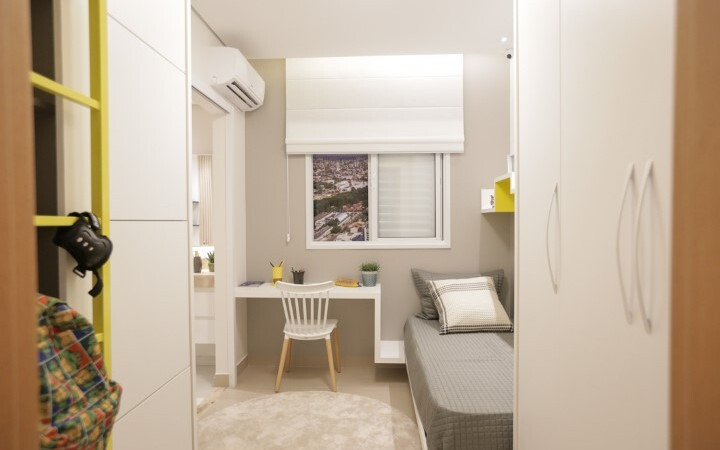 Bueno Park Residencial