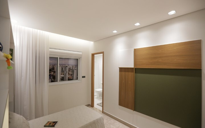 Bueno Park Residencial