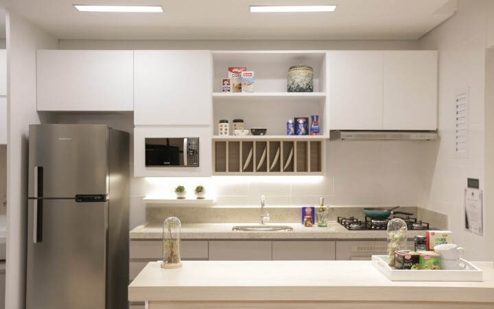 Bueno Park Residencial