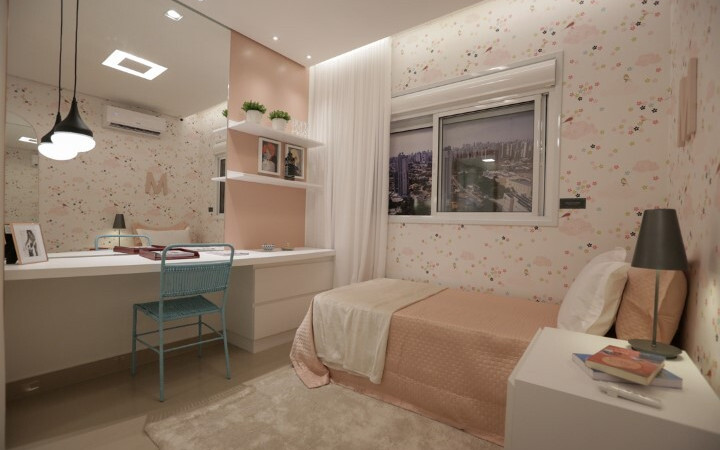 Bueno Park Residencial