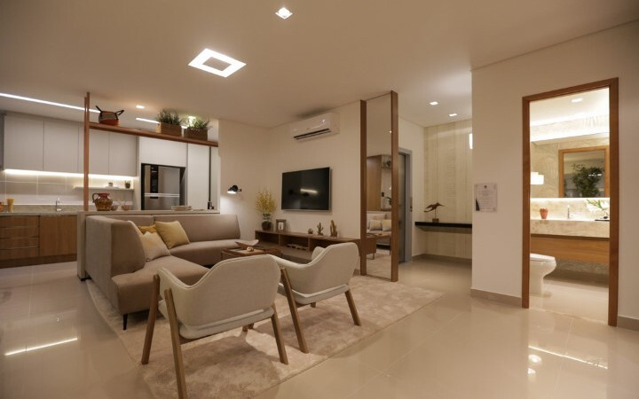 Bueno Park Residencial