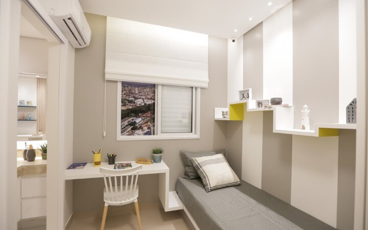 Bueno Park Residencial