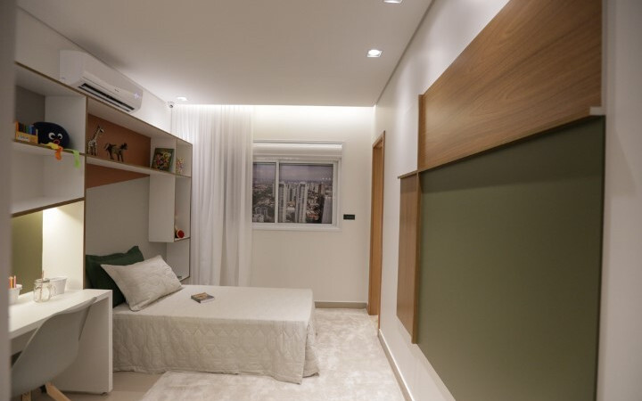 Bueno Park Residencial