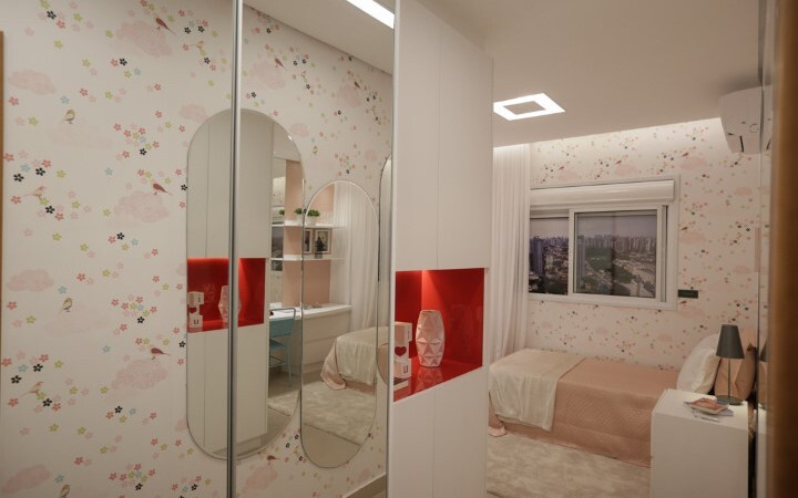 Bueno Park Residencial