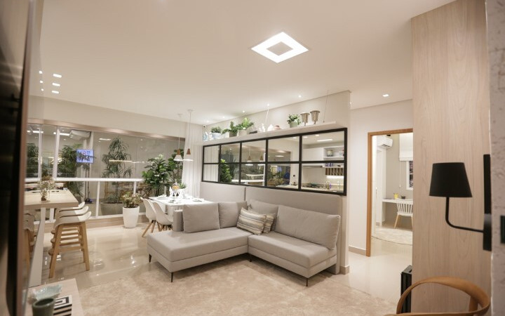 Bueno Park Residencial