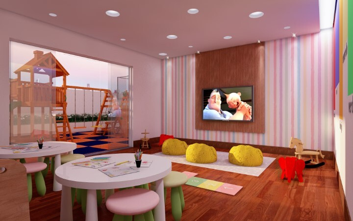 Bueno Park Residencial