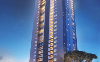 Bueno Park Residencial