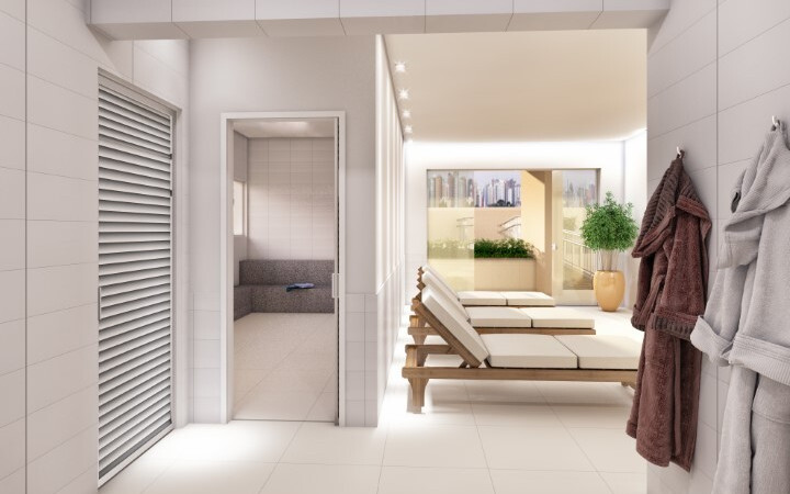 Bueno Park Residencial