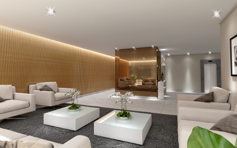 Bueno Park Residencial